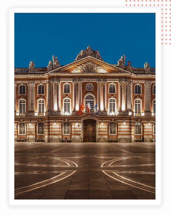 Toulouse-capitole